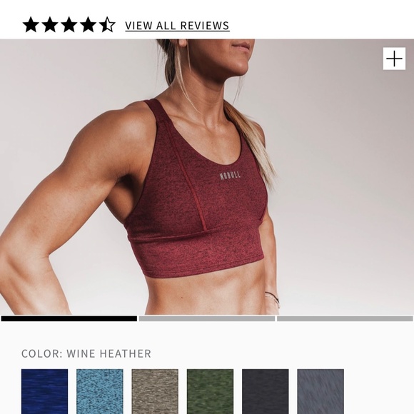 NOBULL BRAS - Picture 4 of 10